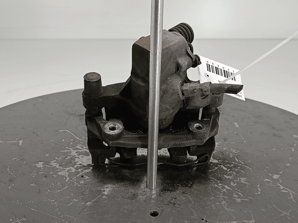 Суппорт задний левый к Ford Focus 2 (04-08)