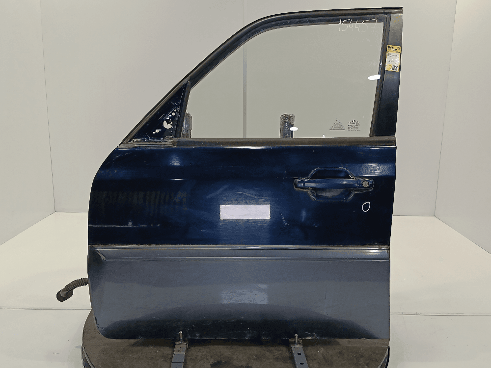 Дверь передняя левая к Hyundai Terracan (01-04)