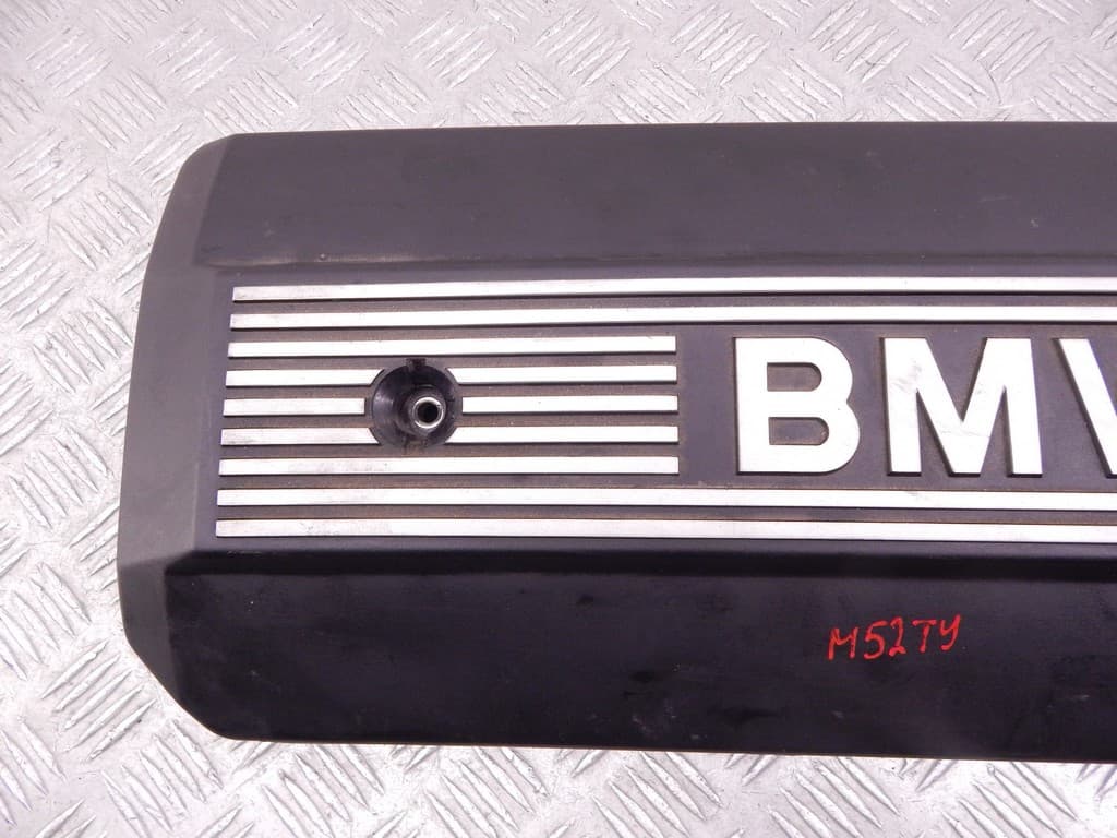 Декоративная крышка двигателя к BMW 5 E39 (95-00)
