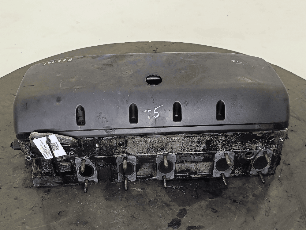 Головка блока цилиндров к Volkswagen Transporter T5 (03-09)