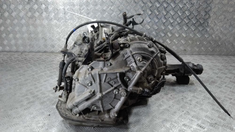 Вариатор к Toyota Rav 4 XA30 (05-09)