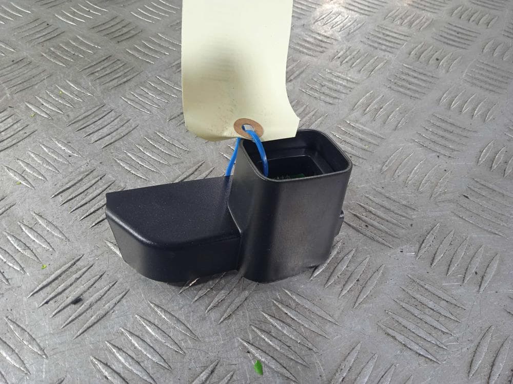 Кронштейн к Tesla Model X (15-21)