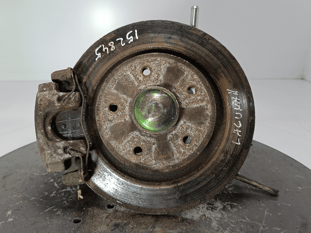 Кулак задний правый к Renault Laguna 2 (01-05)