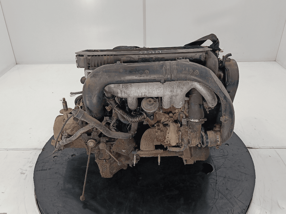 Двигатель к Citroen Xsara 1 (97-00)