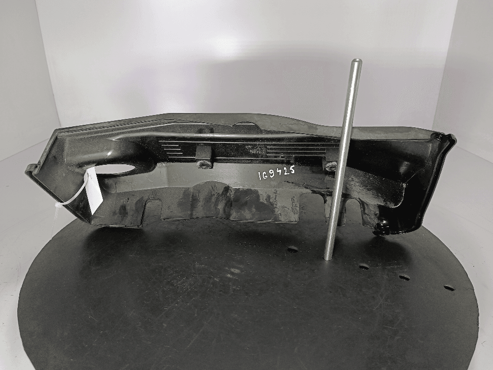 Декоративная крышка двигателя к BMW 3 E90/E91/E92/E93 Рестайлинг (08-14)