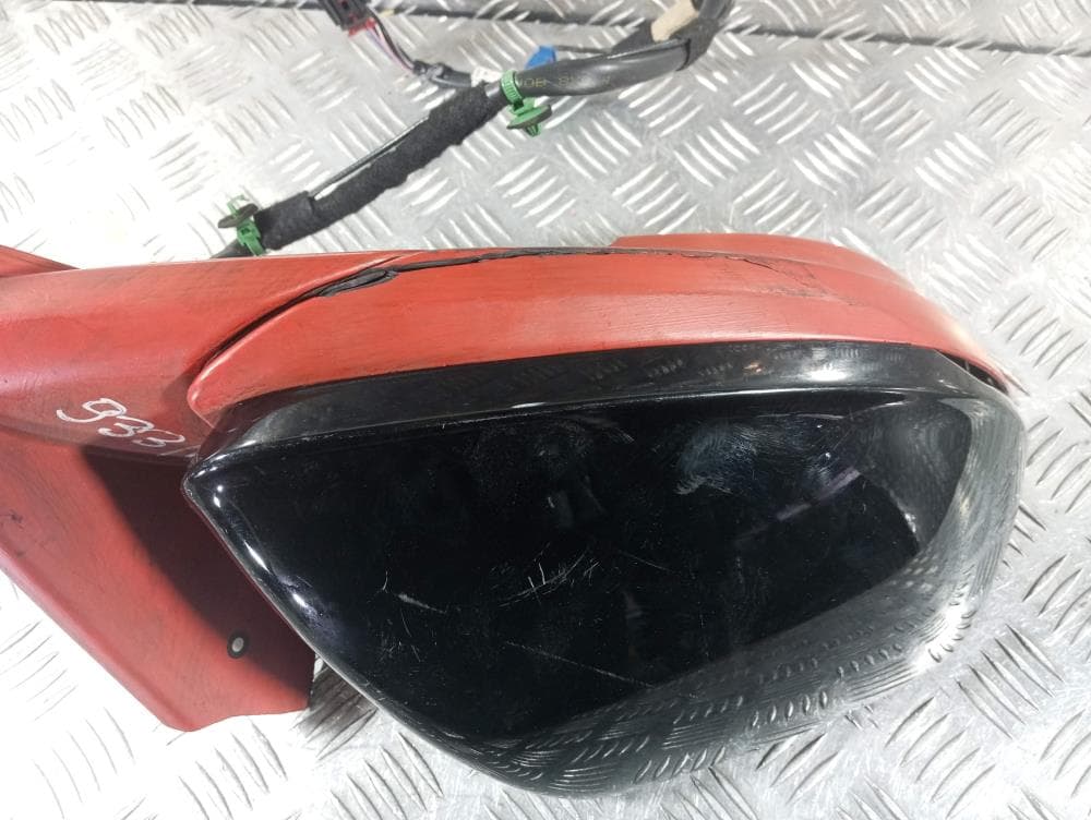 Зеркало наружное левое к Lamborghini Urus (18-24)