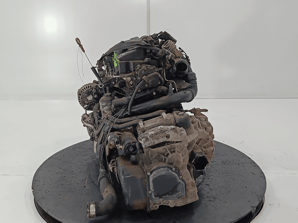Двигатель к Volkswagen Golf 5 (03-09)