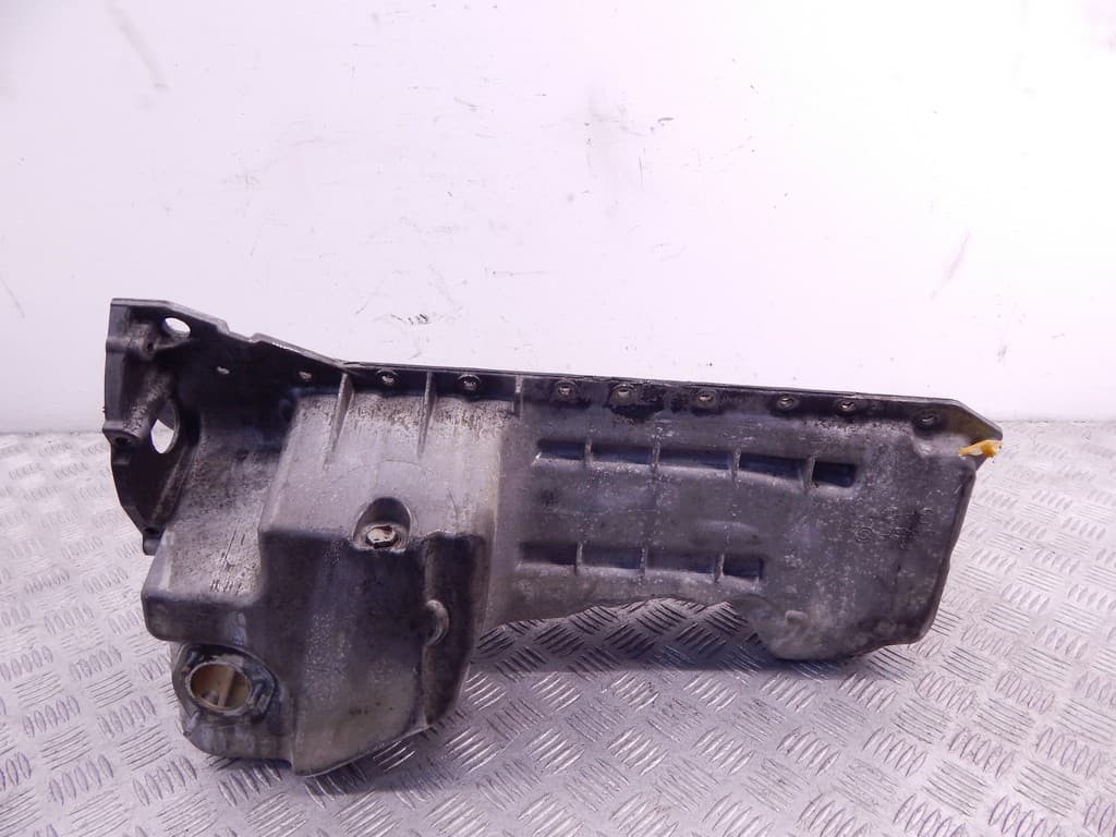 Поддон к BMW 5 E60/E61 (02-07)