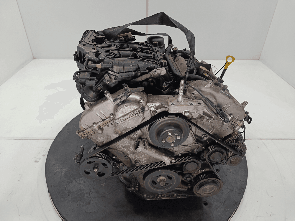 Двигатель к Hyundai Sonata 5 (04-07)