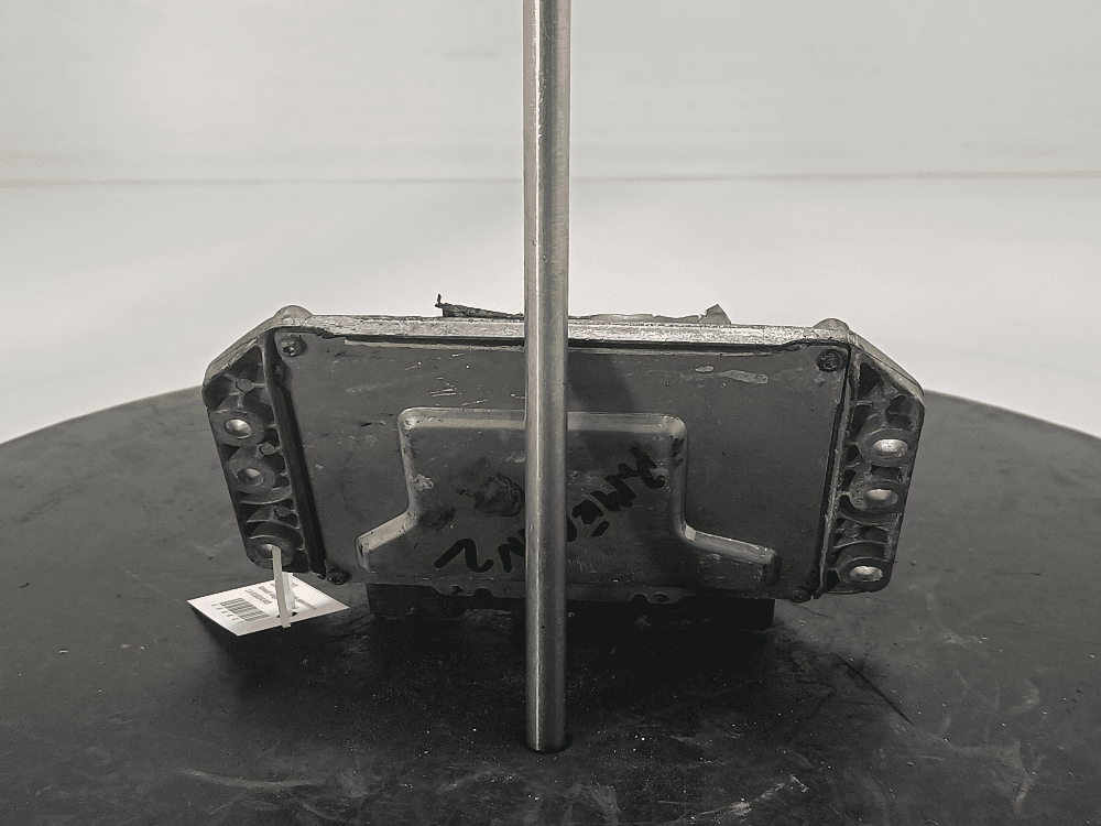 Блок управления двигателем к Renault Megane 2 (02-06)