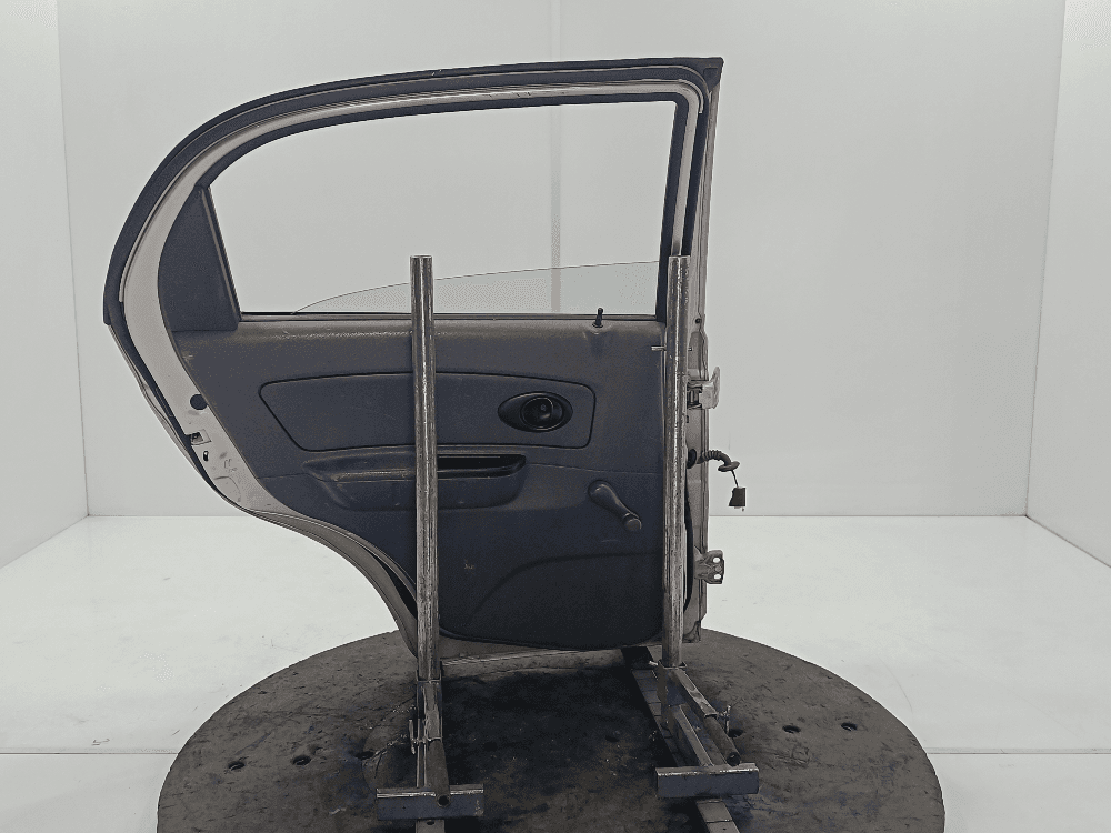 Дверь задняя левая к Daewoo Matiz M250 (07-11)