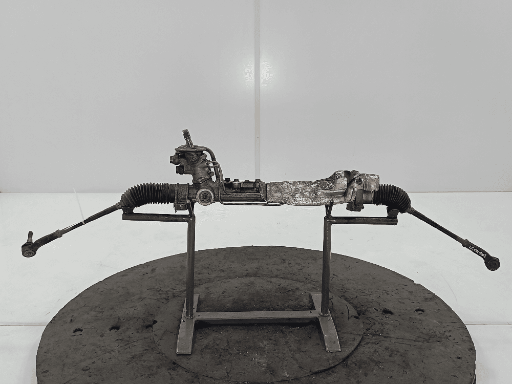 Рулевая рейка к Volkswagen Golf 4 (97-06)