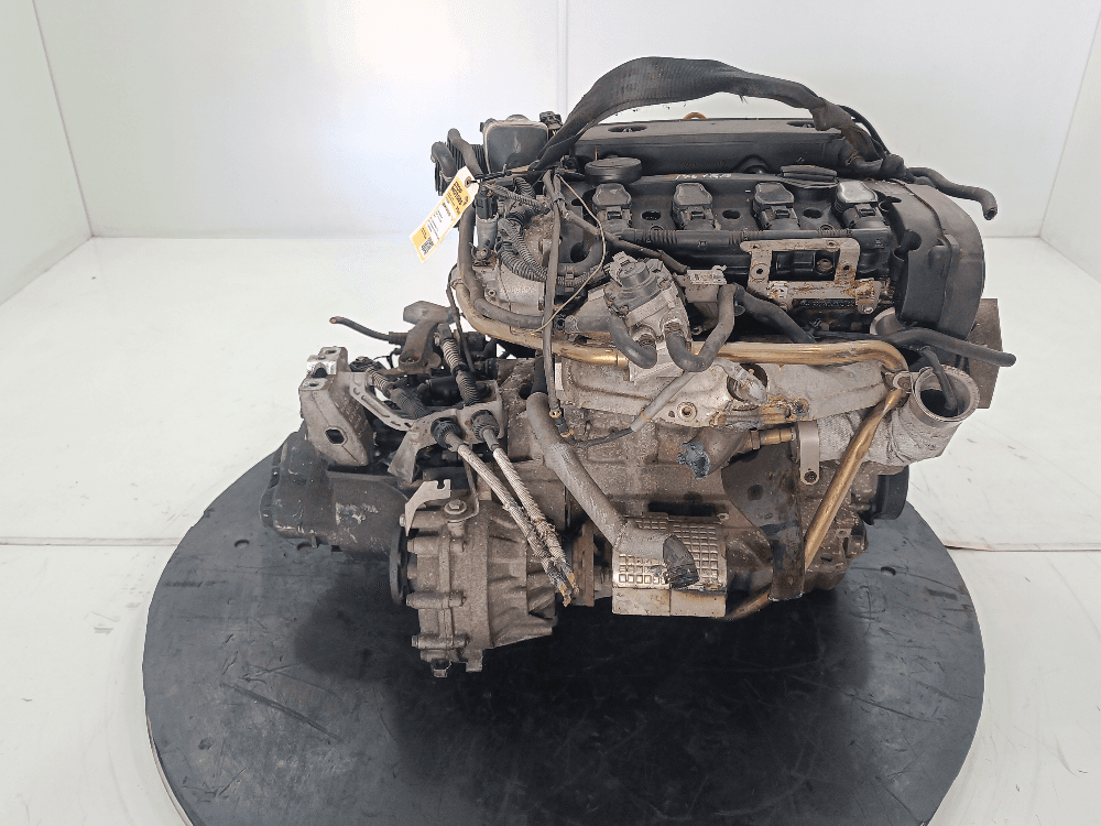 Двигатель к Volkswagen Golf 5 (03-09)