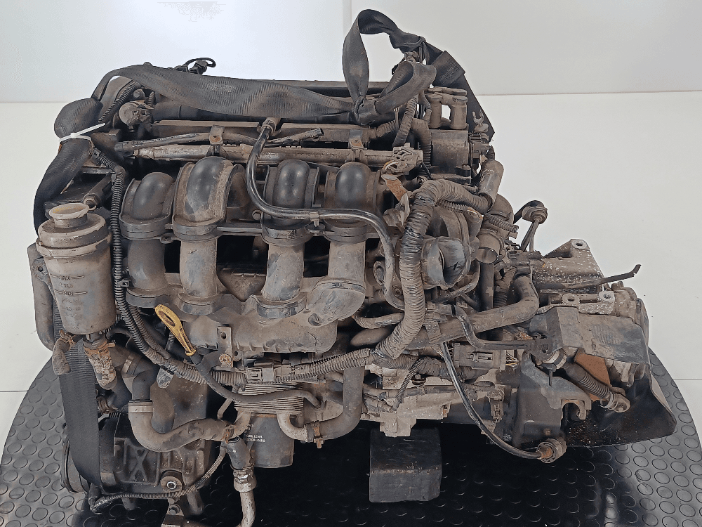 Двигатель к Ford Focus 2 (04-08)