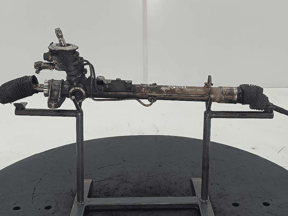 Рулевая рейка к Volkswagen Golf 4 (97-06)