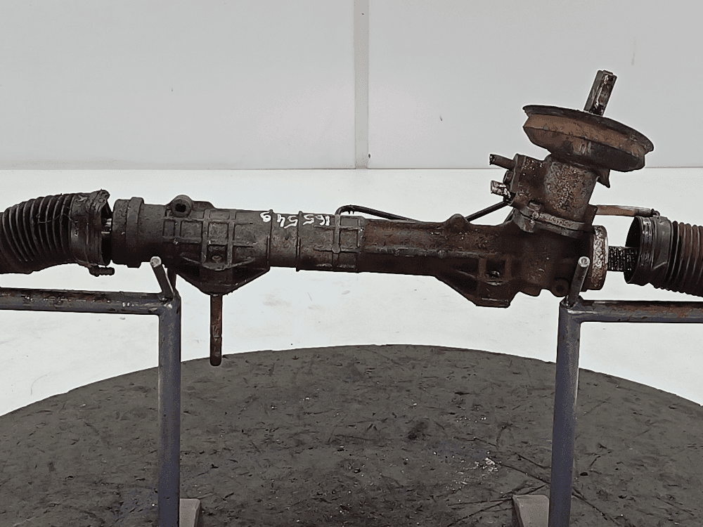 Рулевая рейка к Citroen C4 1 (04-08)