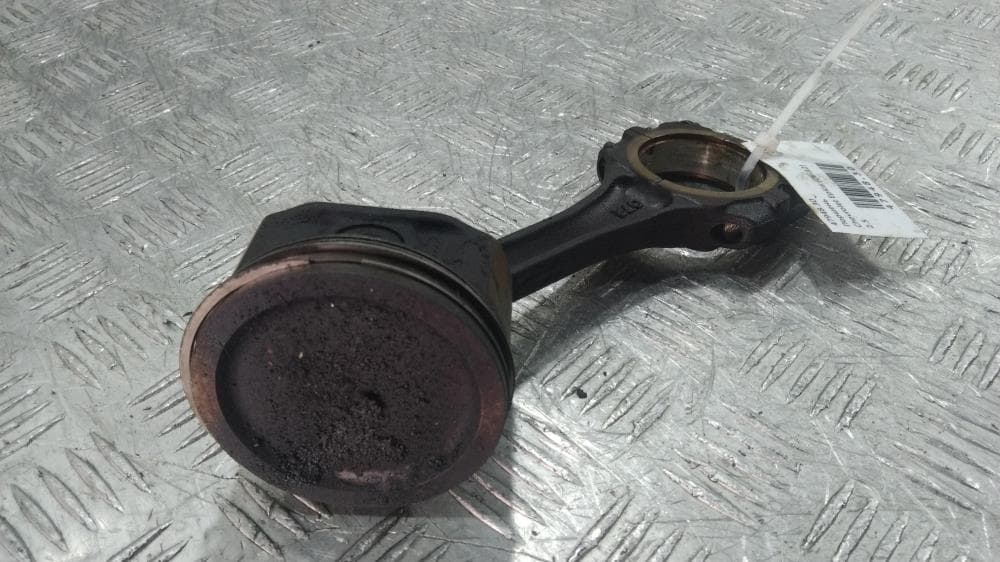 Поршень к Chevrolet Epica V250 (06-09)