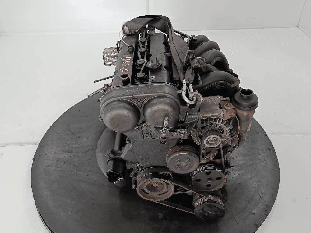 Двигатель к Ford Focus 2 (04-08)