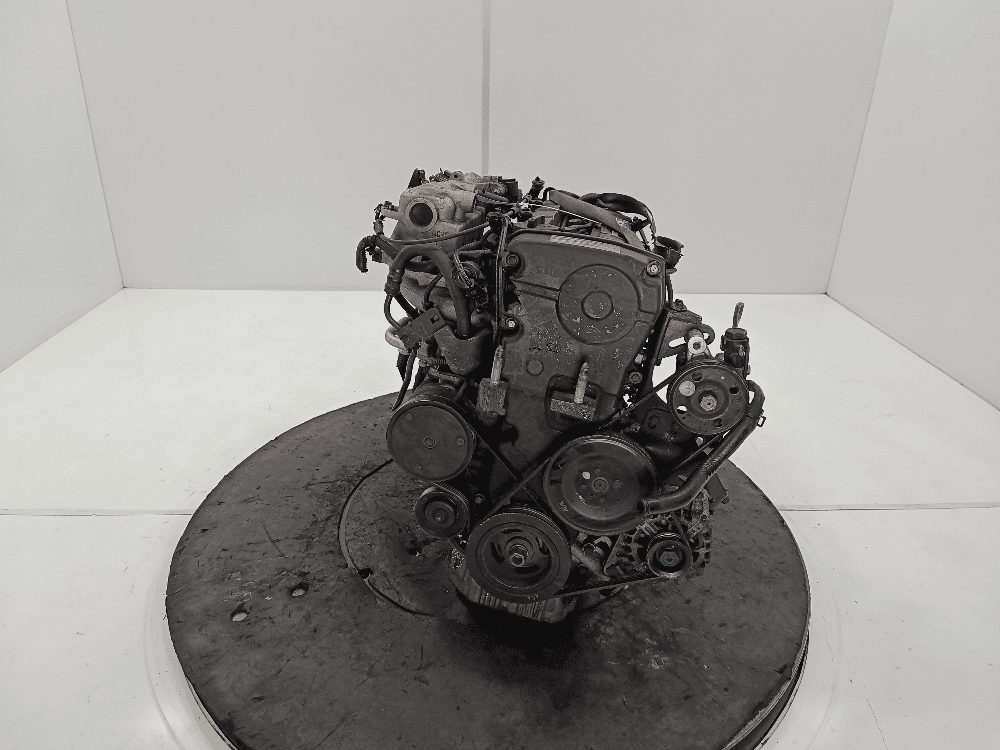 Двигатель к Hyundai Elantra XD Рестайлинг (03-07)