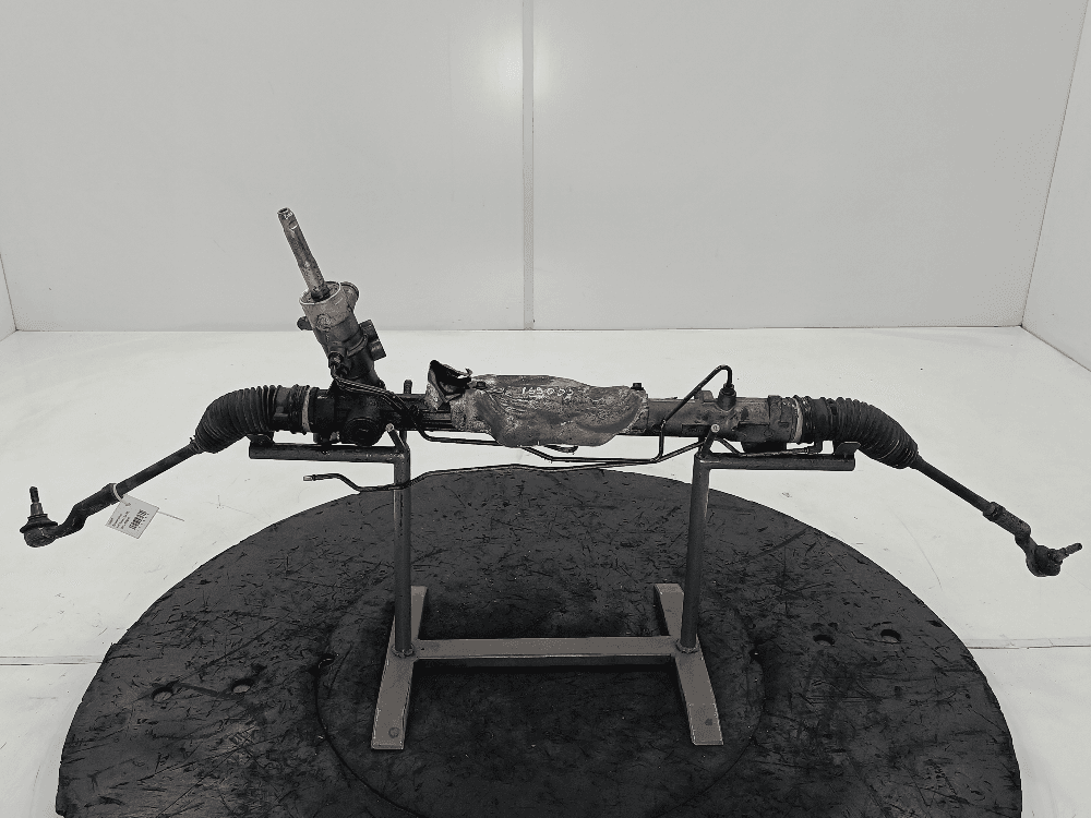 Рулевая рейка к Ford Focus 2 (04-08)