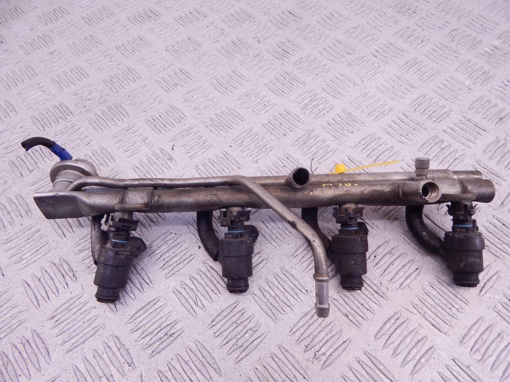 Форсунка к BMW 3 E36 (90-00)
