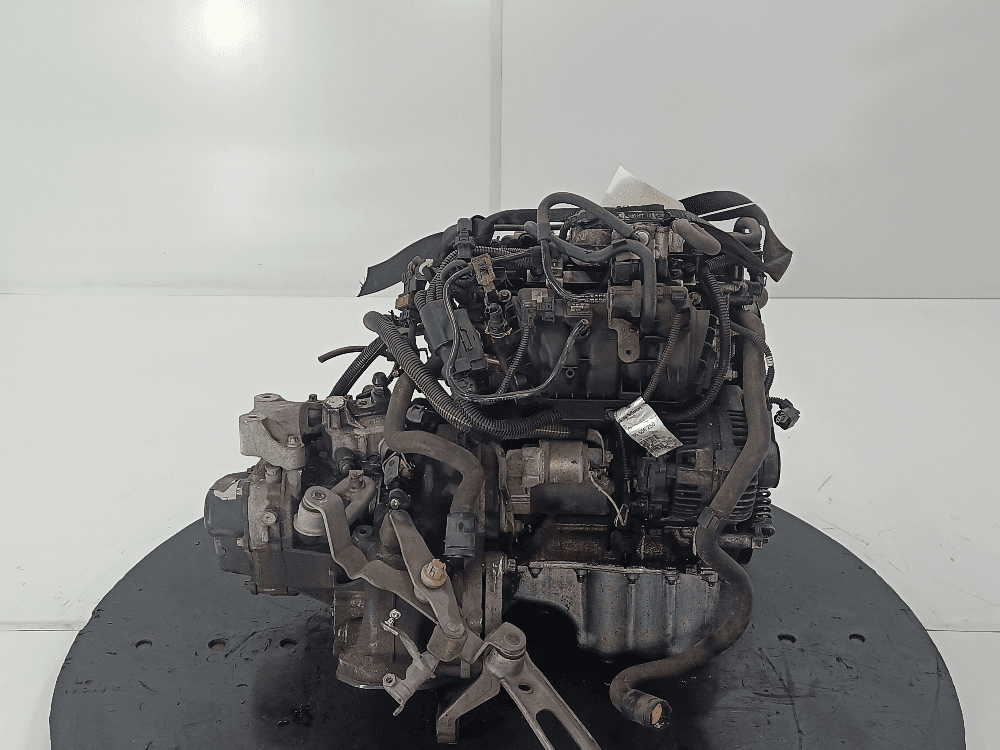 Двигатель к Opel Corsa D (06-11)