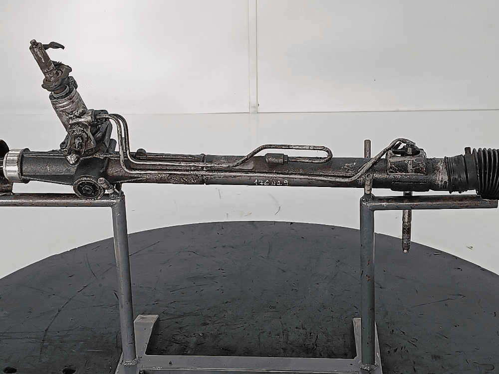 Рулевая рейка к Peugeot 407 (04-11)