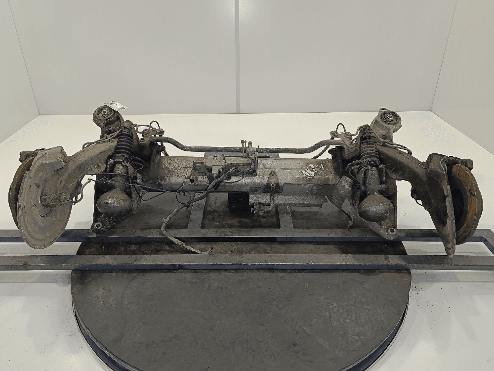Балка подвески задняя к Citroen C5 1 (01-04)