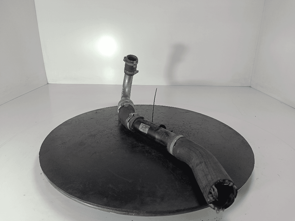 Патрубок интеркулера к Volvo V40 2 (12-16)