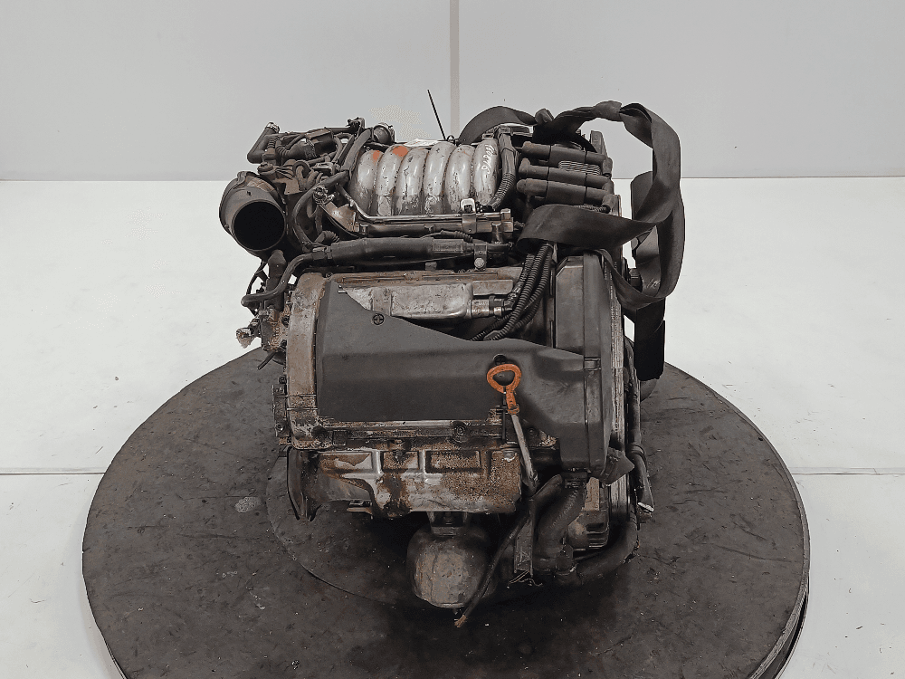 Двигатель к Audi A4 B5 Рестайлинг (99-01)