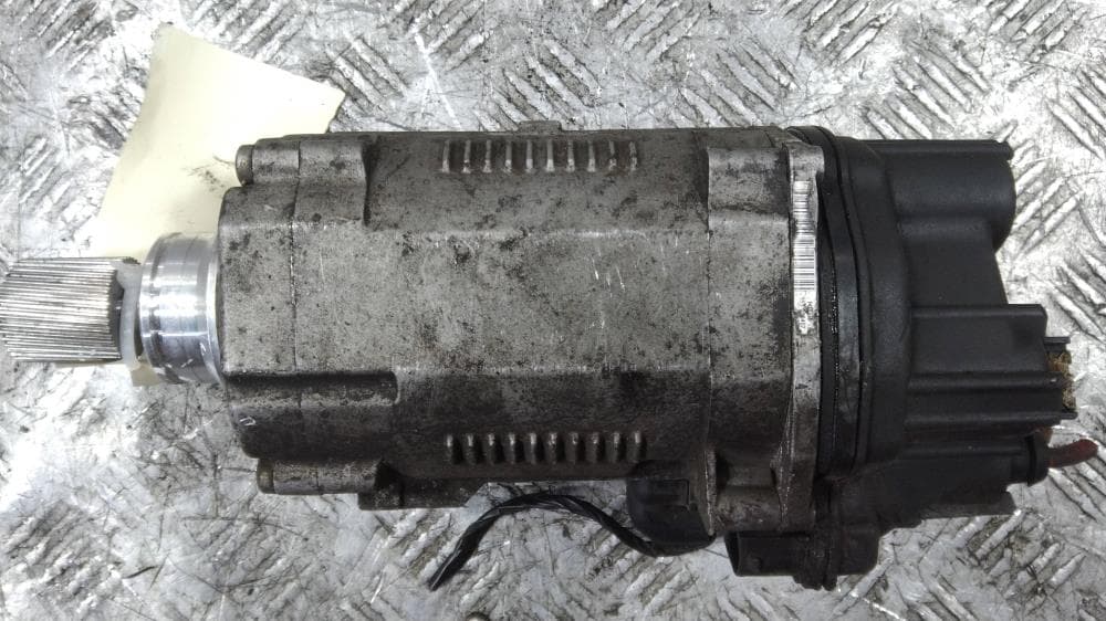 Серводвигатель (моторчик) рулевой рейки к BMW 3 E90/E91/E92/E93 (05-10)