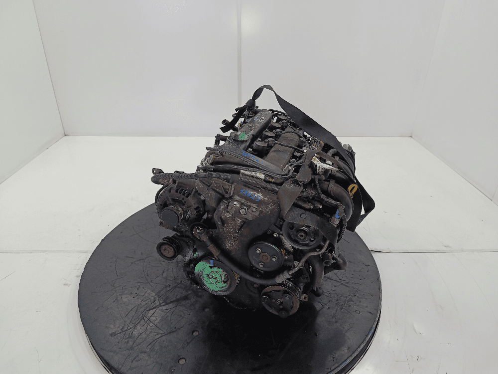 Двигатель к Ford Mondeo 4 (07-10)