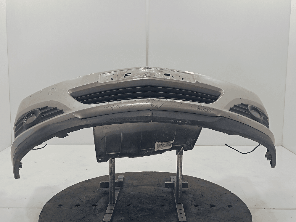 Бампер передний к Opel Astra H (04-07)