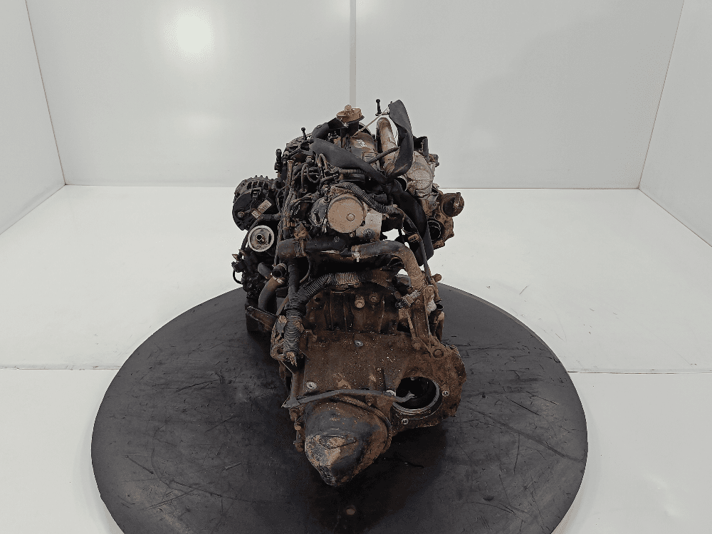 Двигатель к Nissan  Note E11 (05-09)