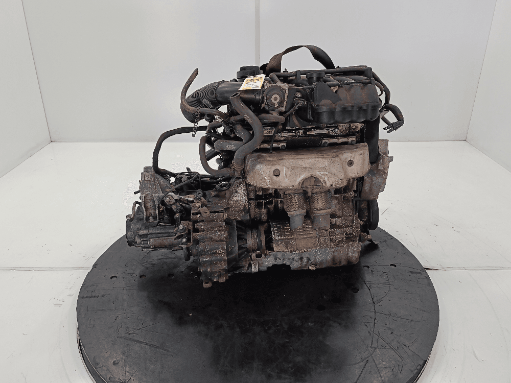 Двигатель к Volkswagen Golf 4 (97-06)