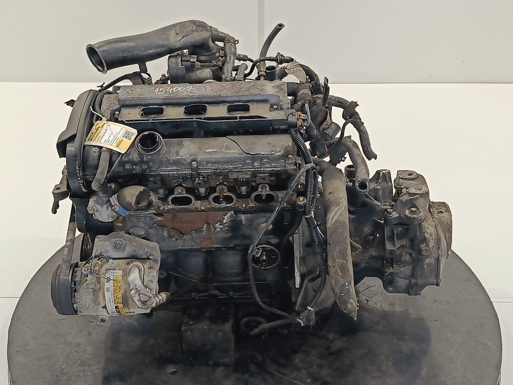 Двигатель к Opel Astra G (98-04)