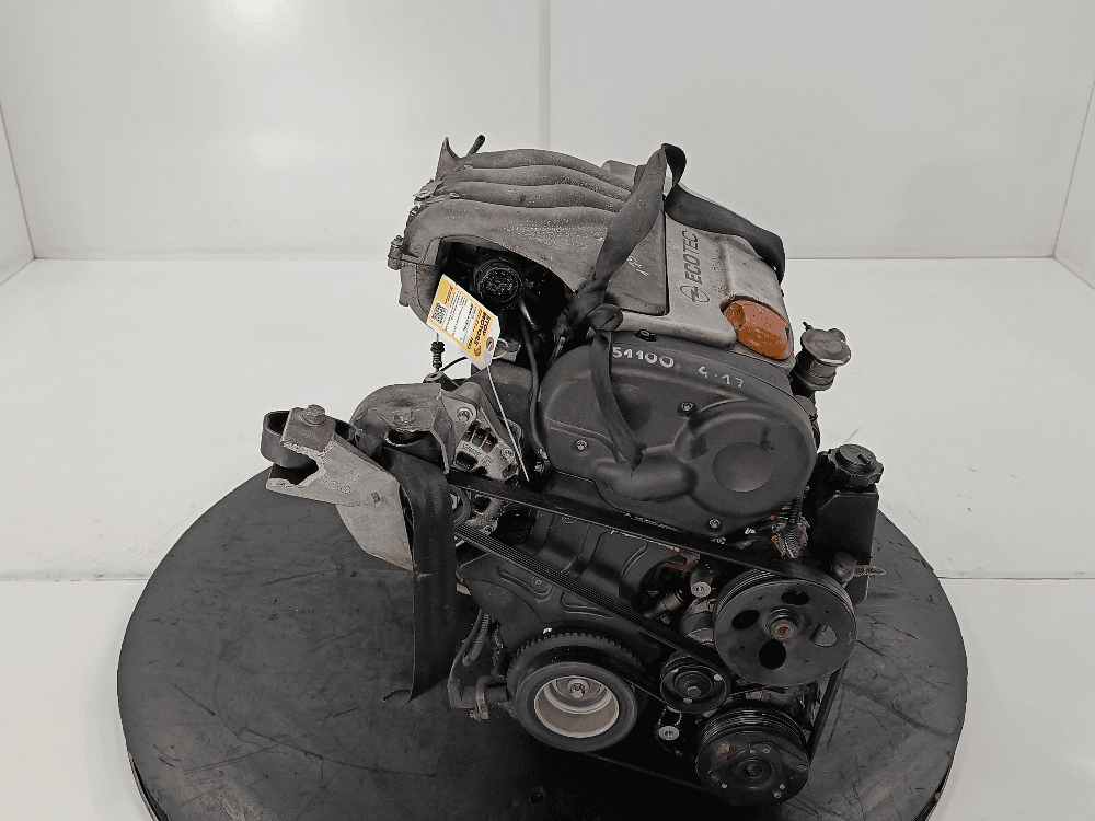 Двигатель к Opel Astra F Рейсталинг (94-02)