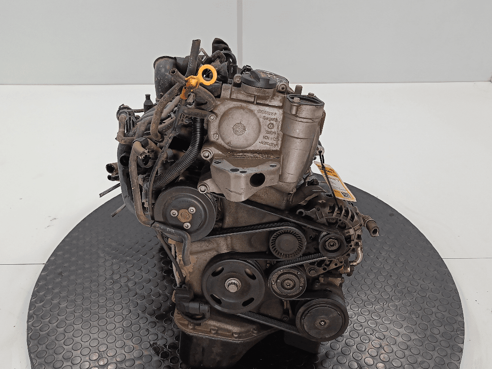 Двигатель к Volkswagen Polo 5 (09-15)