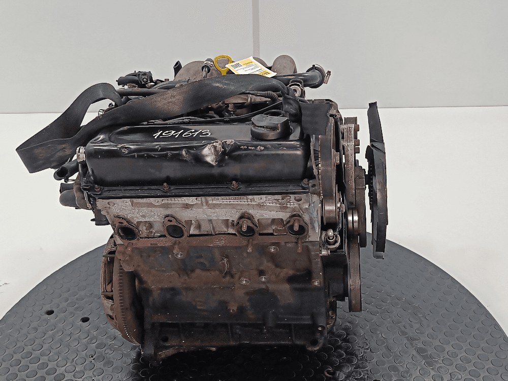 Двигатель к Volkswagen Passat B5 (96-00)