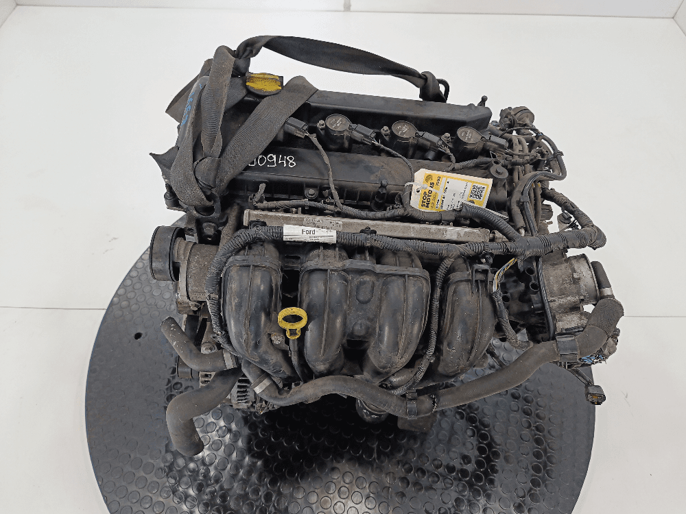 Двигатель к Ford Focus 2 (04-08)