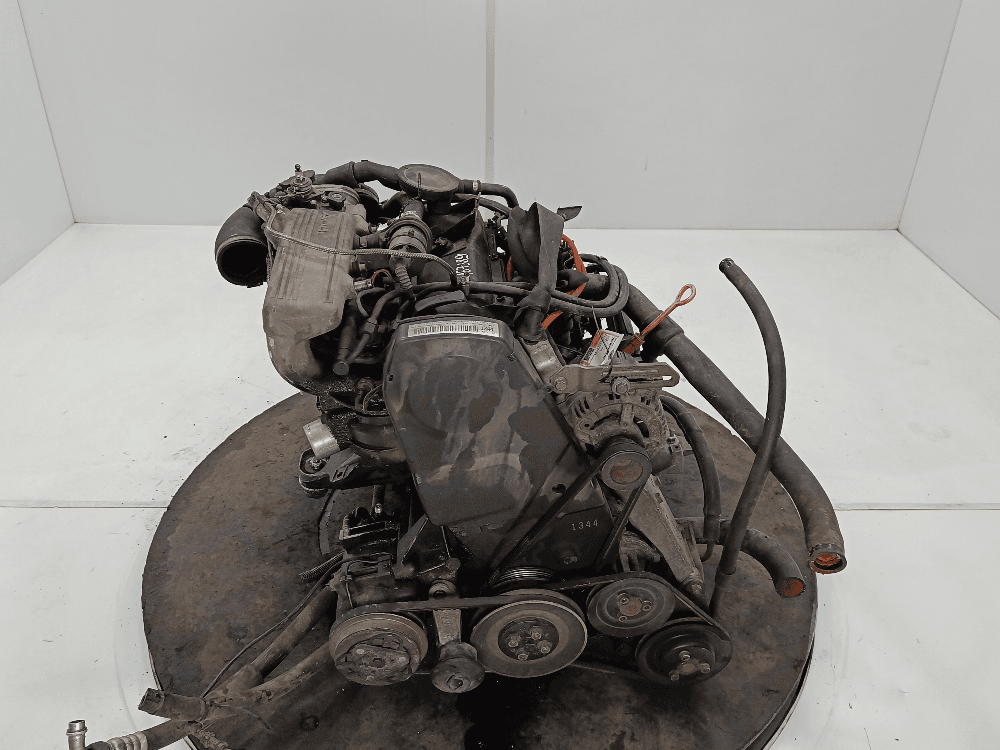 Двигатель к Audi 80 B4 (91-96)