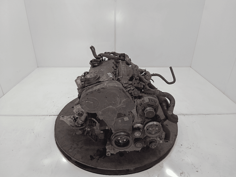 Двигатель к Audi A6 C6/4F (04-08)