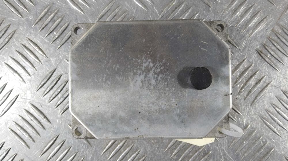 Блок управления двигателем к Fiat Grande Punto (05-18)