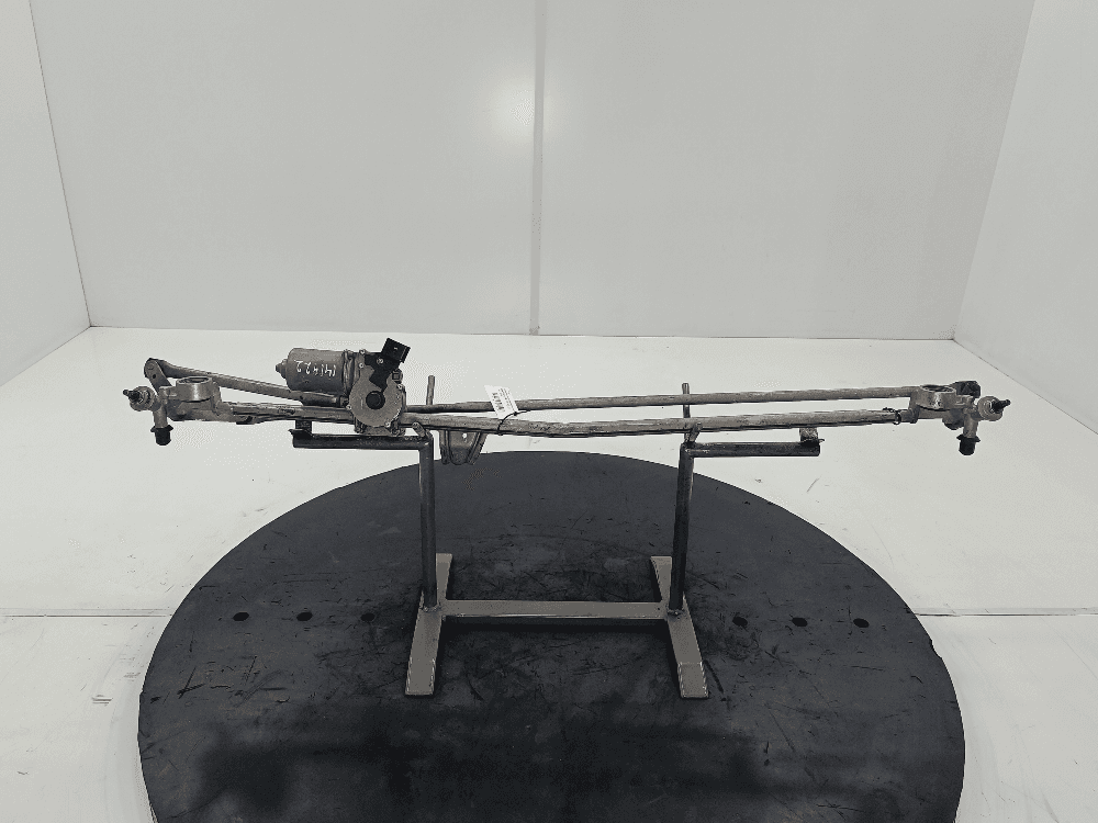 Механизм стеклоочистителя (трапеция дворников) к Opel Zafira B (05-10)