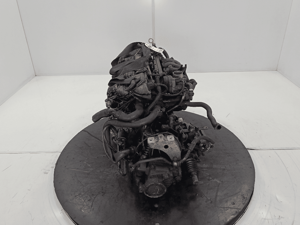 Двигатель к Volkswagen Golf 4 (97-06)