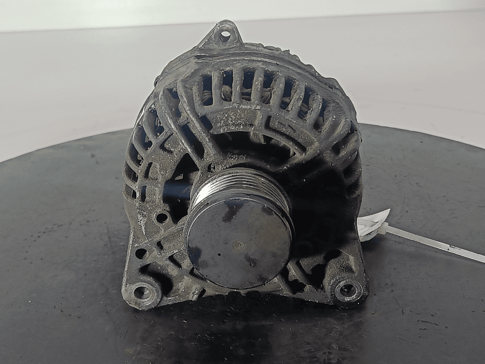 Генератор к Renault Megane 2 Рестайлинг (06-09)