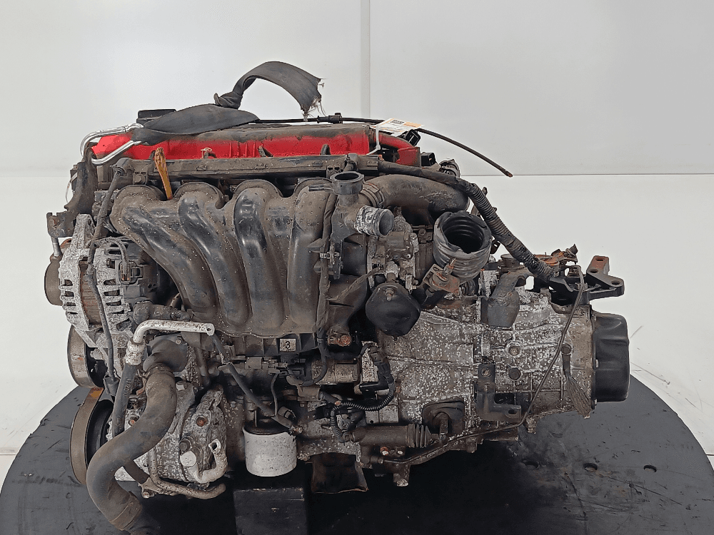 Двигатель к Hyundai i30 1 (07-10)