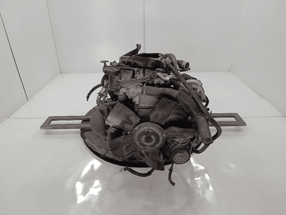 Двигатель к Jeep Grand Cherokee WJ (99-04)