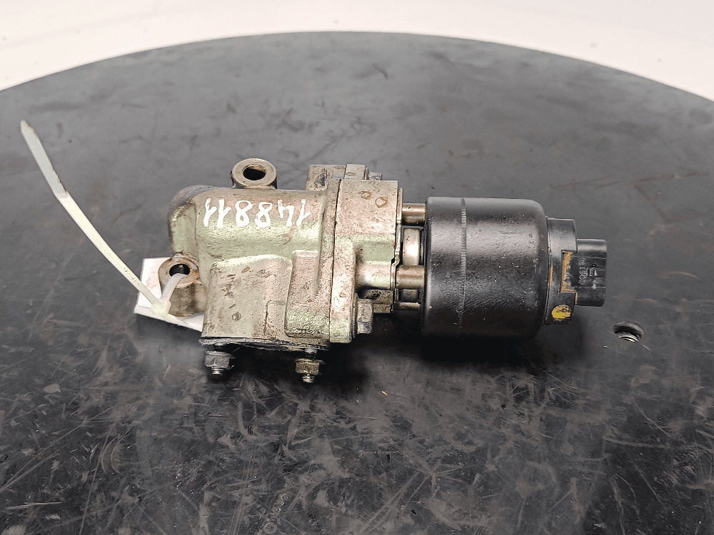 Клапан EGR к Chevrolet Lacetti (04-13)