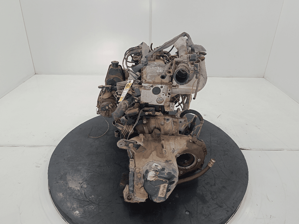 Двигатель к Renault Megane 1 (95-99)